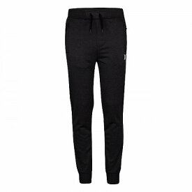 送料無料 ハーレー Hurley Kids 男の子用 ファッション 子供服 パンツ ズボン Dri-FIT(TM) Solar Jogger Pants (Big Kids) - Black Heather