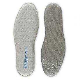 送料無料 ソフソール Sof Sole メンズ 男性用 シューズ 靴 アクセサリー インソール 中敷き Sof Sole Memory Plus Insole - Multi