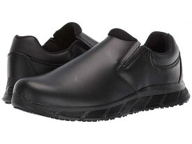 送料無料 Shoes for Crews レディース 女性用 シューズ 靴 スニーカー 運動靴 Cater II - Black