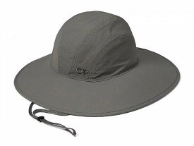 送料無料 アウトドアリサーチ Outdoor Research レディース 女性用 ファッション雑貨 小物 帽子 サンハット Women&#039;s Oasis Sun Hat - Pewter