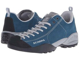 送料無料 スカルパ SCARPA メンズ 男性用 シューズ 靴 ブーツ ハイキング トレッキング Mojito - Lake Blue