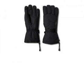 送料無料 アウトドアリサーチ Outdoor Research メンズ 男性用 ファッション雑貨 小物 グローブ 手袋 Adrenaline Gloves - Black
