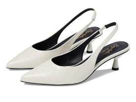 送料無料 セイシェルズ Seychelles レディース 女性用 シューズ 靴 ヒール Brooklyn - Off-White Leather