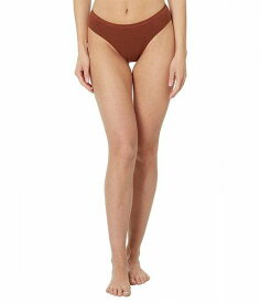 送料無料 スマートウール Smartwool レディース 女性用 ファッション 下着 ショーツ Intraknit Bikini Boxed - Pecan Brown