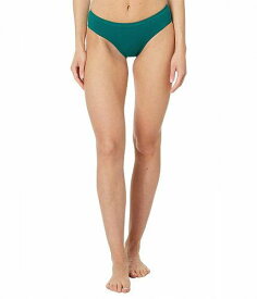 送料無料 スマートウール Smartwool レディース 女性用 ファッション 下着 ショーツ Intraknit Bikini Boxed - Emerald Green