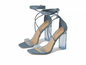 送料無料 アルド Aldo レディース 女性用 シューズ 靴 ヒール Onardonia - Medium Blue