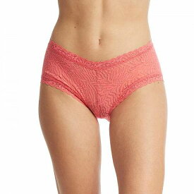 送料無料 ハンキーパンキー Hanky Panky レディース 女性用 ファッション 下着 ショーツ Animal Instincts boyshorts - Wild Card