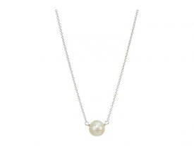 送料無料 ドギャード Dogeared レディース 女性用 ジュエリー 宝飾品 ネックレス Pearls of Love Necklace - Sterling Silver