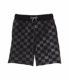 送料無料 アパマンキッズ Appaman Kids 男の子用 ファッション 子供服 ショートパンツ 短パン Camp Shorts (Toddler/Little Kid/Big Kid) - Black Check