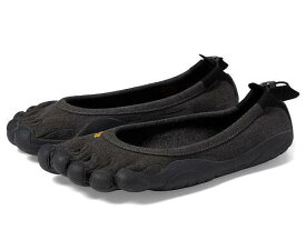 送料無料 ヴィブラム Vibram FiveFingers メンズ 男性用 シューズ 靴 スニーカー 運動靴 Classic Eco - Grey/Black