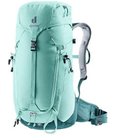 送料無料 ドイター Deuter レディース 女性用 バッグ 鞄 バックパック リュック Trail 22 SL - Glacier/Deepsea