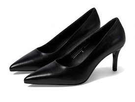送料無料 セイシェルズ Seychelles レディース 女性用 シューズ 靴 ヒール Motive - Black Leather