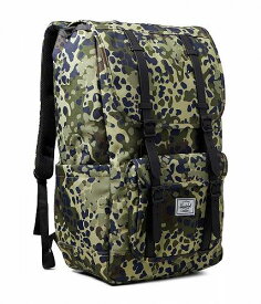 送料無料 ハーシェルサプライ Herschel Supply Co. バッグ 鞄 バックパック リュック Little America(TM) Backpack - Terrain Camo