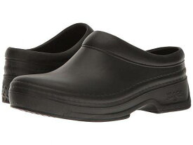 送料無料 クロッグス Klogs Footwear レディース 女性用 シューズ 靴 クロッグ ミュール Springfield - Black