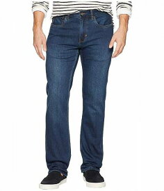 送料無料 トミーバハマ Tommy Bahama メンズ 男性用 ファッション ジーンズ デニム Antigua Cove Authentic Jeans - Dark Indigo Wash