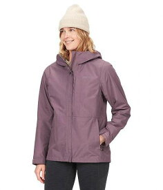 送料無料 マーモット Marmot レディース 女性用 ファッション アウター ジャケット コート ジャケット Minimalist Jacket - Hazy Purple