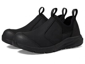 送料無料 キーン Keen Utility メンズ 男性用 シューズ 靴 スニーカー 運動靴 Vista Energy+ Shift ESD - Black/Black