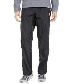 送料無料 フェールラーベン Fjallraven メンズ 男性用 ファッション パンツ ズボン High Coast Hydratic Trousers - Black