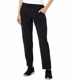 送料無料 スケッチャーズ SKECHERS レディース 女性用 ファッション パンツ ズボン Slip-Ins Go Walk Uptown Pant - Black