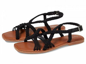 送料無料 セイシェルズ Seychelles レディース 女性用 シューズ 靴 サンダル Sundown Socialite - Black