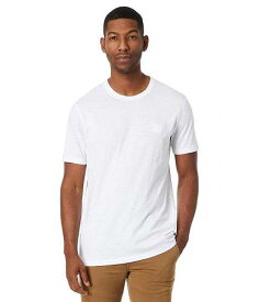 送料無料 ボス BOSS メンズ 男性用 ファッション Tシャツ Tegood T-Shirt - Cloud White