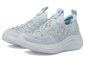 送料無料 スケッチャーズ SKECHERS KIDS 女の子用 キッズシューズ 子供靴 スニーカー 運動靴 Ultra Flex 3.0 303821L (Little Kid/Big Kid) - Light Blue