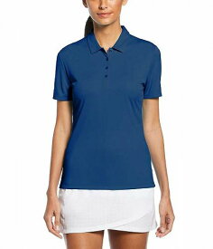 送料無料 キャラウェイ Callaway レディース 女性用 ファッション ポロシャツ Short Sleeve Tournament Polo - Provence