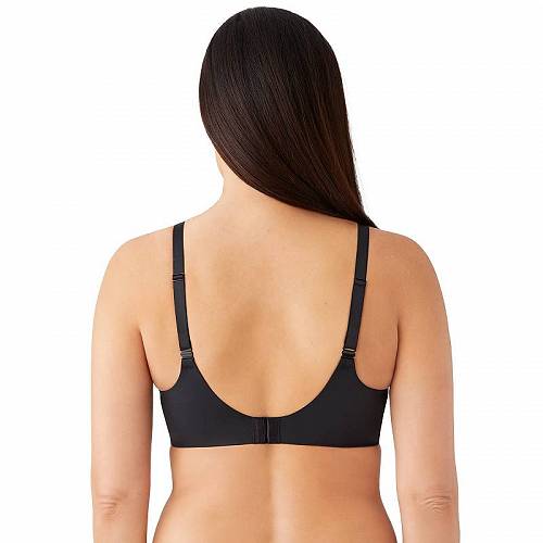 Wacoal Women's Superbly Smooth Underwire Bra 855342, Up to H Cup
