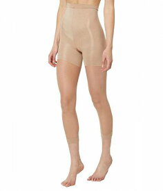送料無料 スパンクス Spanx レディース 女性用 ファッション 下着 ショーツ SPANX Shapewear for Original Footless Pantyhose - Nude