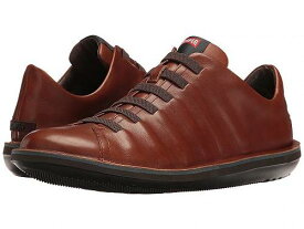 送料無料 カンペール Camper メンズ 男性用 シューズ 靴 スニーカー 運動靴 Beetle - 18751 - Medium Brown