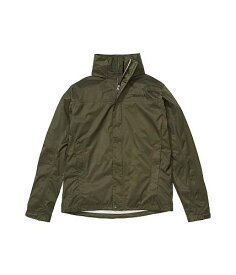 送料無料 マーモット Marmot メンズ 男性用 ファッション アウター ジャケット コート レインコート PreCip(C) Eco Jacket - Nori
