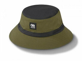 送料無料 アウトドアリサーチ Outdoor Research ファッション雑貨 小物 帽子 Zendo Bucket - Pro Khaki/Black