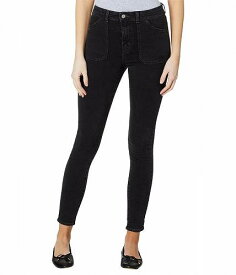 送料無料 リーバイス Levi&#039;s(R) Womens レディース 女性用 ファッション ジーンズ デニム 721 High-Rise Skinny Utility - Magical Dreams