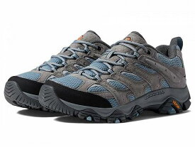 送料無料 メレル Merrell レディース 女性用 シューズ 靴 ブーツ ハイキング トレッキング Moab 3 - Altitude