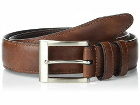 送料無料 アレン エドモンズ Allen Edmonds メンズ 男性用 ファッション雑貨 小物 ベルト Wide Basic Belt - Chili Leather