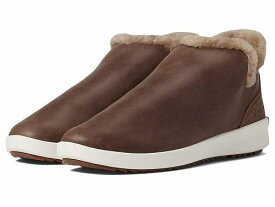 送料無料 オルカイ Olukai レディース 女性用 シューズ 靴 スニーカー 運動靴 Malua Hulu - Warm Taupe/Off-White