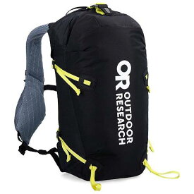 送料無料 アウトドアリサーチ Outdoor Research バッグ 鞄 バックパック リュック 20 L Helium Adrenaline Day Pack - Black