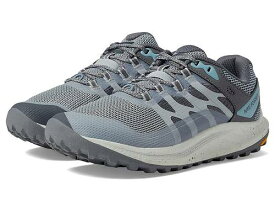 送料無料 メレル Merrell レディース 女性用 シューズ 靴 スニーカー 運動靴 Antora 3 - High-Rise