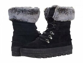 送料無料 スペリー Sperry レディース 女性用 シューズ 靴 ブーツ スノーブーツ Torrent Winter Lace-Up - Black