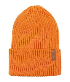 送料無料 ロキシー Roxy レディース 女性用 ファッション雑貨 小物 帽子 ビーニー ニット帽 Dynabeat Beanie - Celosia Orange