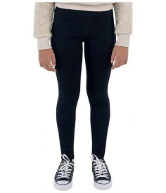 送料無料 リーバイス Levi&#039;s(R) Kids 女の子用 ファッション 子供服 パンツ ズボン Pull-On Leggings (Big Kids) - Black