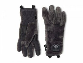 送料無料 コロンビア Columbia レディース 女性用 ファッション雑貨 小物 グローブ 手袋 Fire Side(TM) Sherpa Gloves - Shark 1