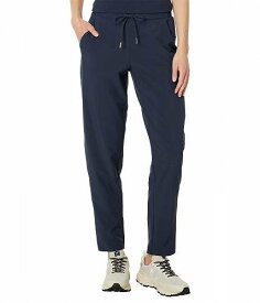 送料無料 スケッチャーズ SKECHERS レディース 女性用 ファッション パンツ ズボン Slip-Ins Go Walk Uptown Pant - Navy