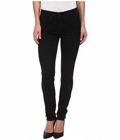 送料無料 リーバイス Levi&#039;s(R) Womens レディース 女性用 ファッション ジーンズ デニム 311 Shaping Skinny - Soft Black