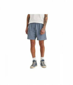 送料無料 リーバイス Levi&#039;s(R) Mens メンズ 男性用 ファッション ショートパンツ 短パン XX Chino Easy Shorts III - Kano Blue