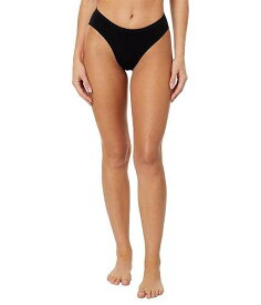 送料無料 スマートウール Smartwool レディース 女性用 ファッション 下着 ショーツ Intraknit Bikini Boxed - Black