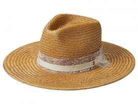 送料無料 グーリンブラザーズ Goorin Brothers レディース 女性用 ファッション雑貨 小物 帽子 Boa Vida - Tan