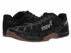 送料無料 イノヴェイト Inov-8 メンズ 男性用 シューズ 靴 スニーカー 運動靴 F-Lite(TM) 235 V3 - Black/Gum