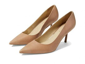 送料無料 ケネスコールニューヨーク Kenneth Cole New York レディース 女性用 シューズ 靴 ヒール Beatrix - Tan Leather