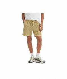 送料無料 リーバイス Levi&#039;s(R) Mens メンズ 男性用 ファッション ショートパンツ 短パン XX Chino Easy Shorts III - Olive Gray